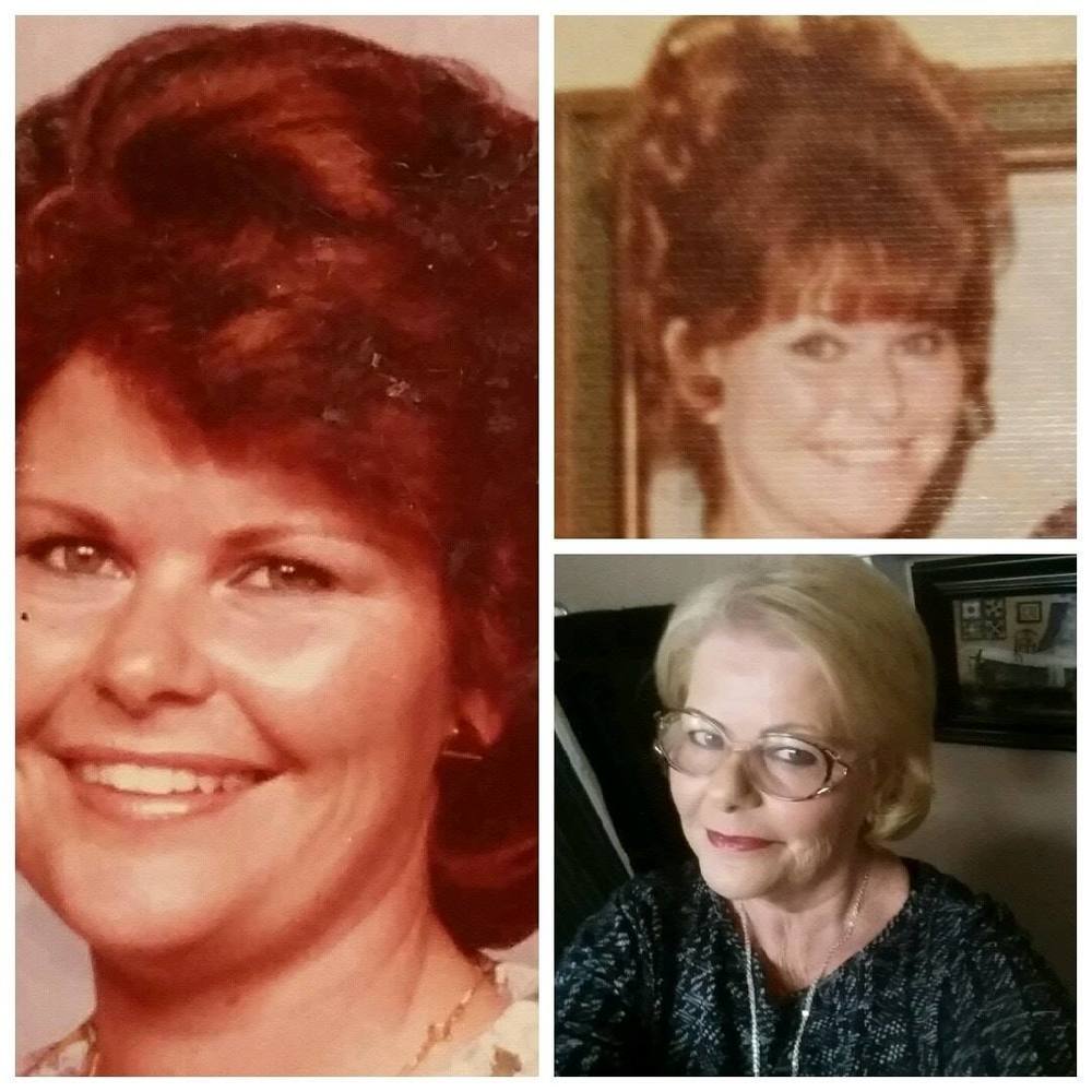 Meet your Posher, Kathy